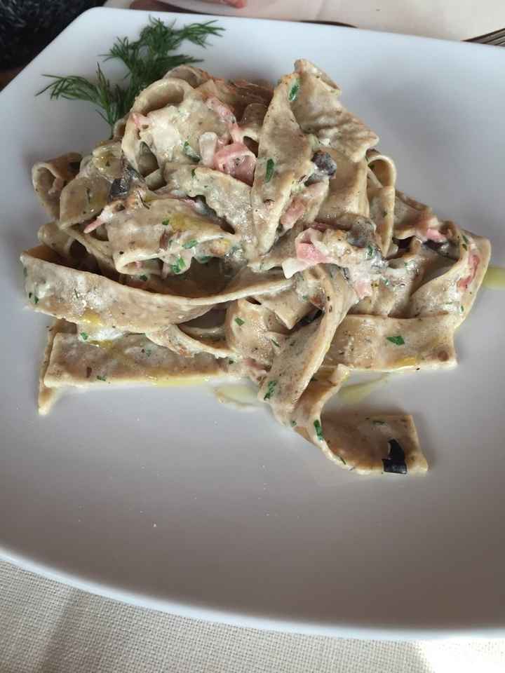 Ristorante per nozze in zona treviso - 3