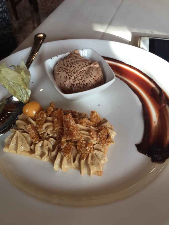 Ristorante per nozze in zona treviso - 4