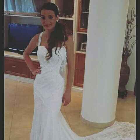 Come e' and il vostro matrimonio??? - 1