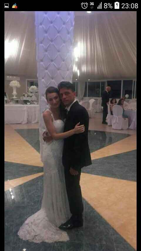 Come e' and il vostro matrimonio??? - 2