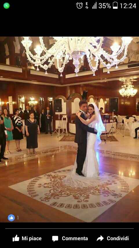 Come e' and il vostro matrimonio??? - 3