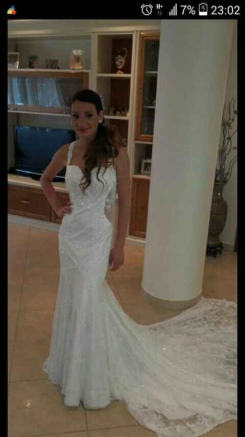 Come e' and il vostro matrimonio??? - 1