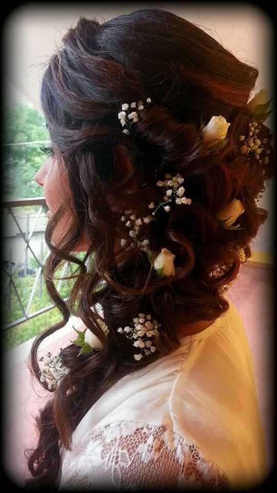 Fatemi vedere le vostre acconciature! - 1