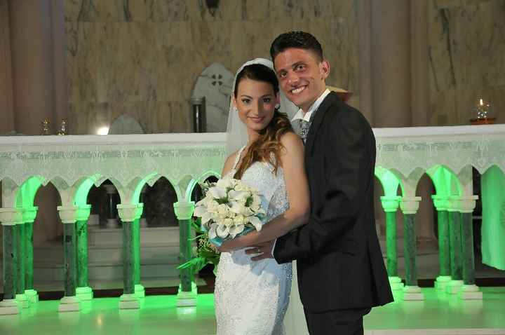 Queste sono le mie foto nel gg più bello della mia vita... - 3