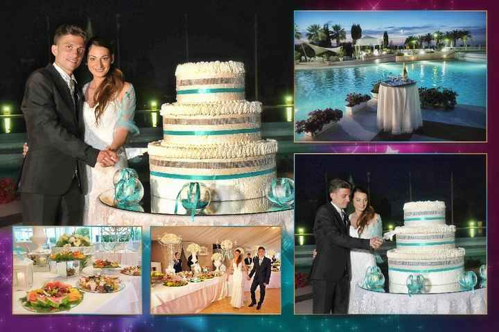 Queste sono le mie foto nel gg più bello della mia vita... - 5