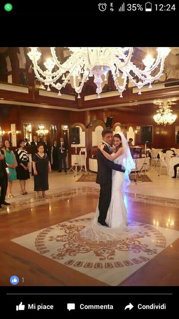 Come e' and il vostro matrimonio??? - 3