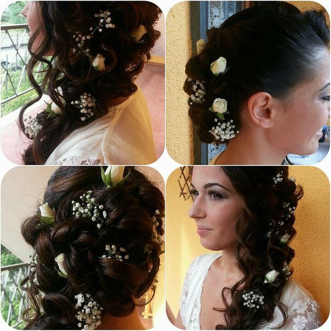 Acconciature 🤗 - 4