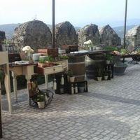buffet iniziale