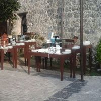 buffet angolo crudi
