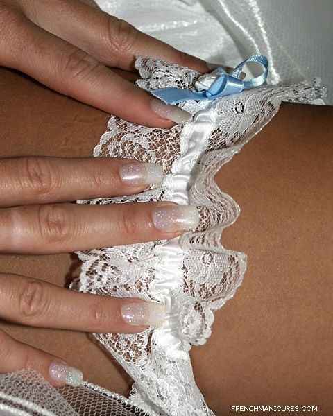 Idee french sposa - 1