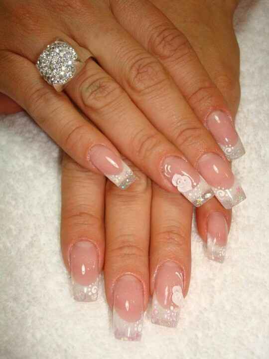 Idee french sposa - 1