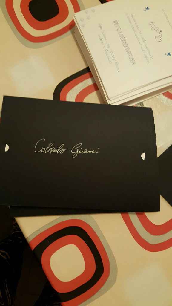 Finalmente pronte 😍😍😍 - 2