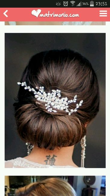 Idee acconciatura - 1