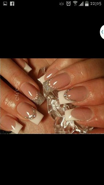 Idee french sposa - 1