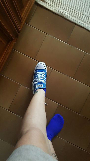 Scarpe - 1