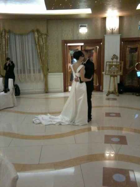 Il mio giorno da favola!!! - 3