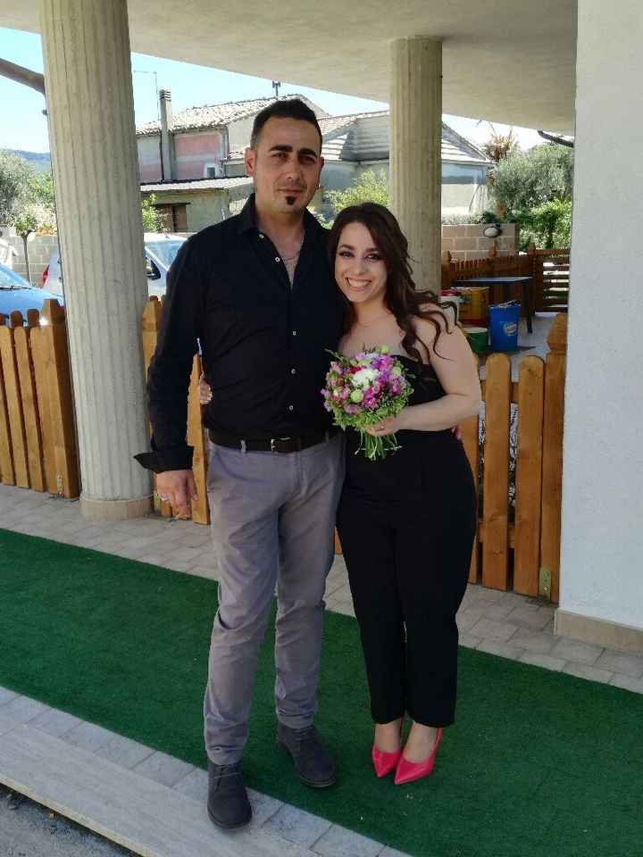 Promise!!!❤❤ - 2