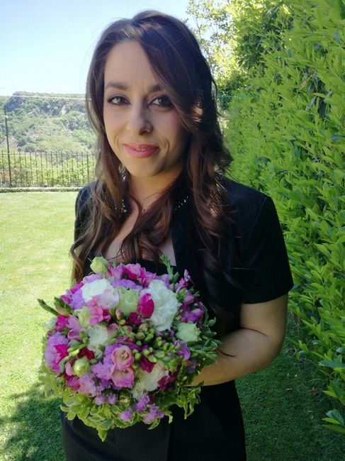 Promise!!!❤❤ - 4