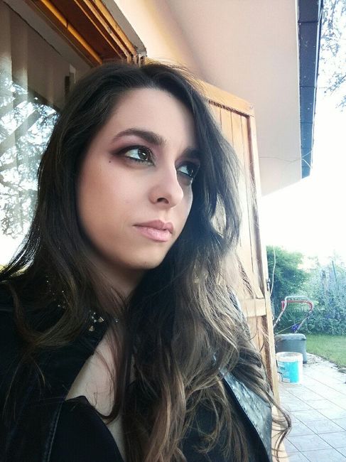 Promise!!!❤❤ - 5