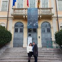 Postate una foto di voi due 👇 - 1
