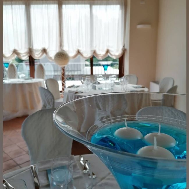 Centrotavola cercasi 😥 7