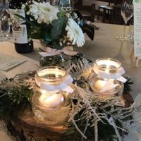 Centrotavola cercasi 😥 - 2