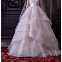 Il club della sposa classica - 1