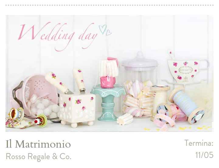 Dalani. .. wedding day - 1