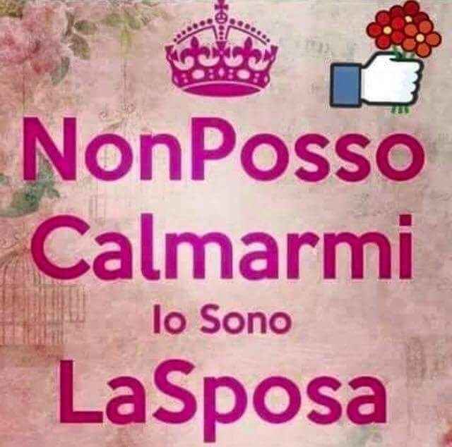 Keep calm. .. un cavolo. .. - 1