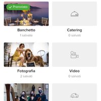 Condividi lo screenshot dei tuoi fornitori - 1