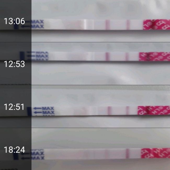 Chi non le aspetta per Maggio 2021 - 1