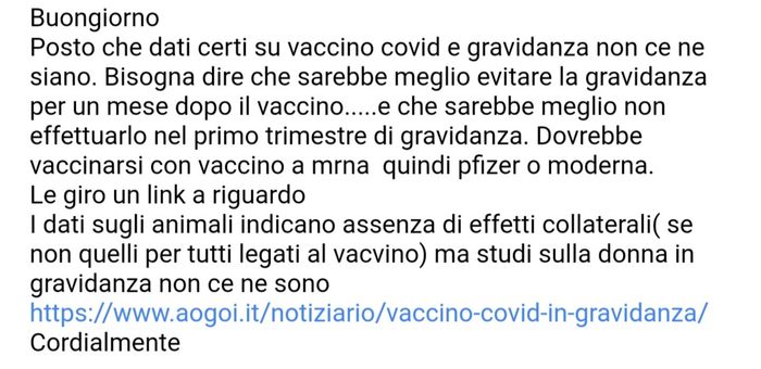 Chi non le aspetta per Giugno 2021 🌸🌸🌸 - 1