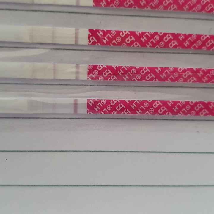 Chi non le aspetta per Maggio 2021 - 2