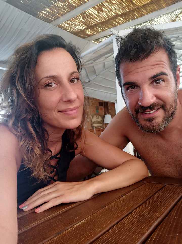 Quando vi sposerete? - 1