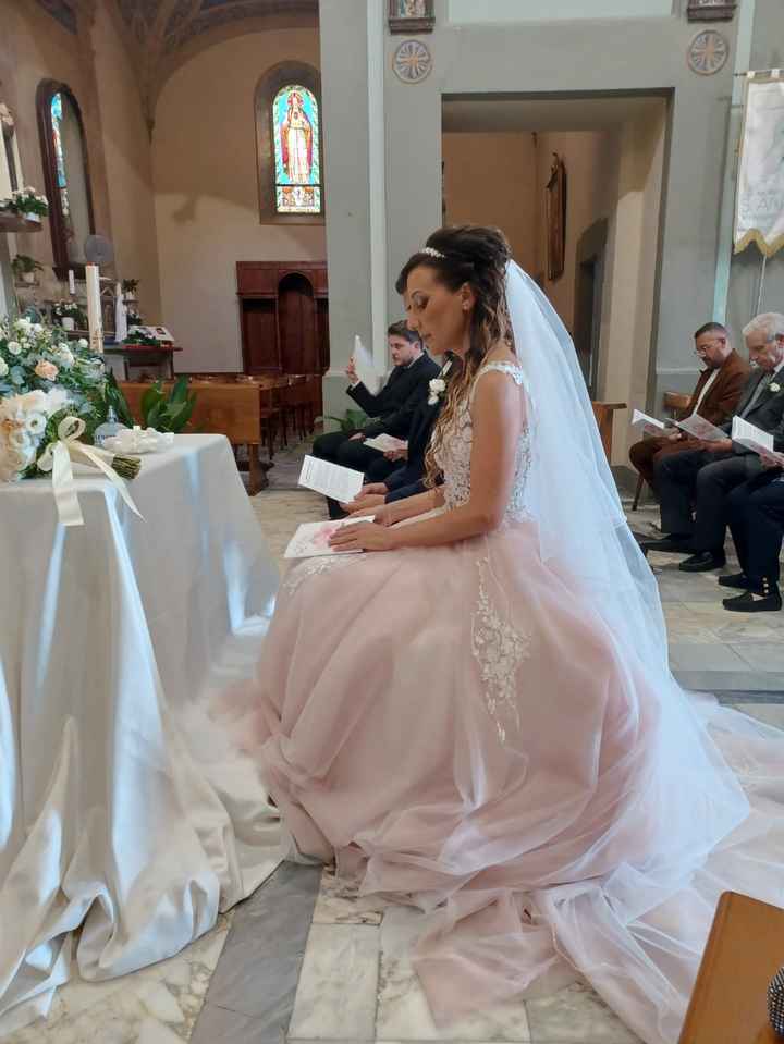 Finalmente marito e moglie ❤️ - 3