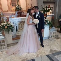 Finalmente marito e moglie ❤️ - 1