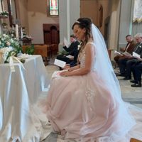 Finalmente marito e moglie ❤️ - 3