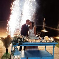 Finalmente marito e moglie ❤️ - 4