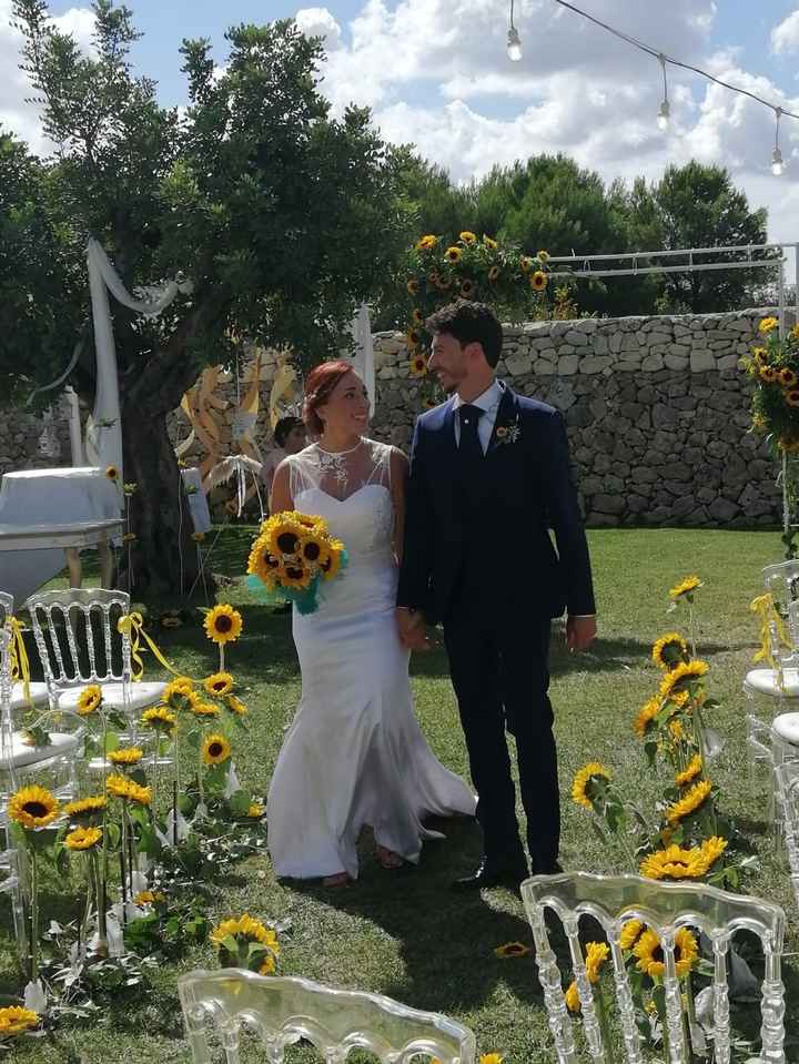 Se anche tu hai celebrato il matrimonio nel 2022...ENTRA! - 1