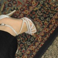Consiglio su scarpe non proprio da sposa - 3