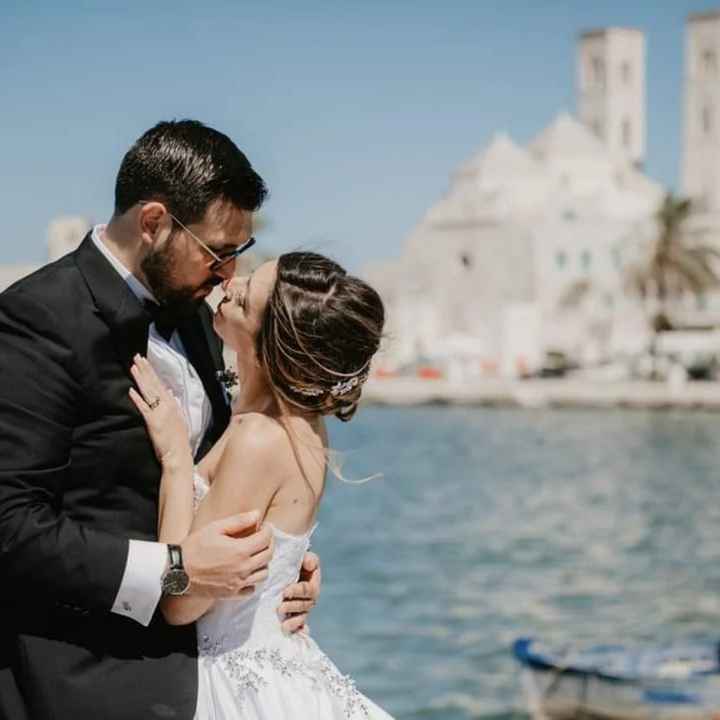 Il nostro giorno 💕 - 4