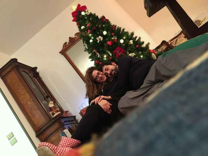 Ultimo albero da fidanzati - 2