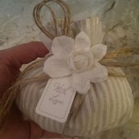 Bomboniere ringraziamento - 2