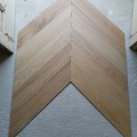 Formato e posa gres effetto legno - 2