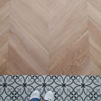 pavimento gres effetto legno marazzi - 2