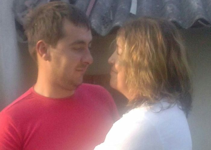 Ragazze, qualcuna di voi ha un pò di differenza di età con il partner ?le foto ! - 1