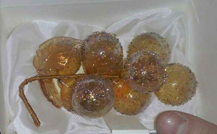 Bomboniere ordinate - 1