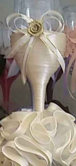 Cosa dite sposine per ricevimento - 1