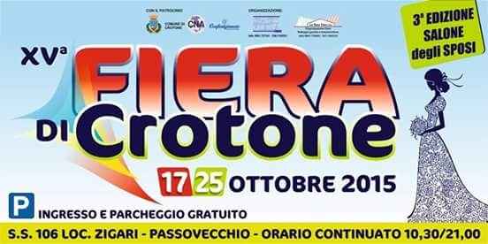 Fiere sposi - 1