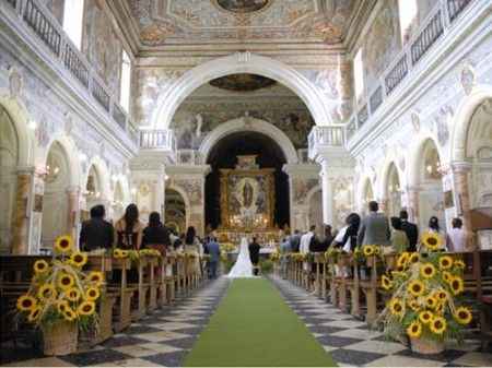 E la chiesa???? - 7